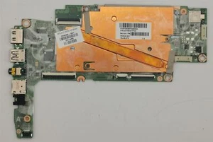 Placa base original HP Chromebook 14 793189-001 - Imagen 1 de 2