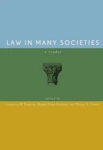 Manuel A. Gómez Law in Many Societies (Paperback) (US IMPORT) - Picture 1 of 1