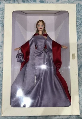Vera Wang Barbie Doll 23027 Designers Salute to Hollywood Collection NIB/NRFB - Image 1 of 4