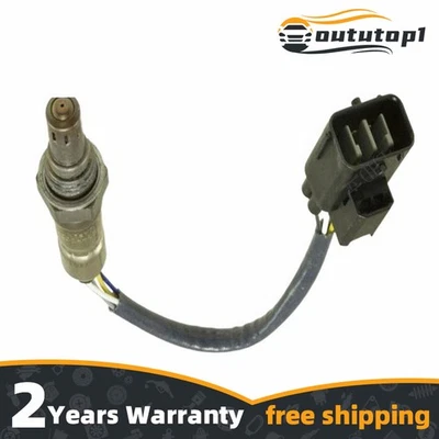 Sensor de oxígeno aguas arriba para Honda Accord 2013-2017 y Acura RLX 2014-2020 3,5 L V6 Foto 1 de 4