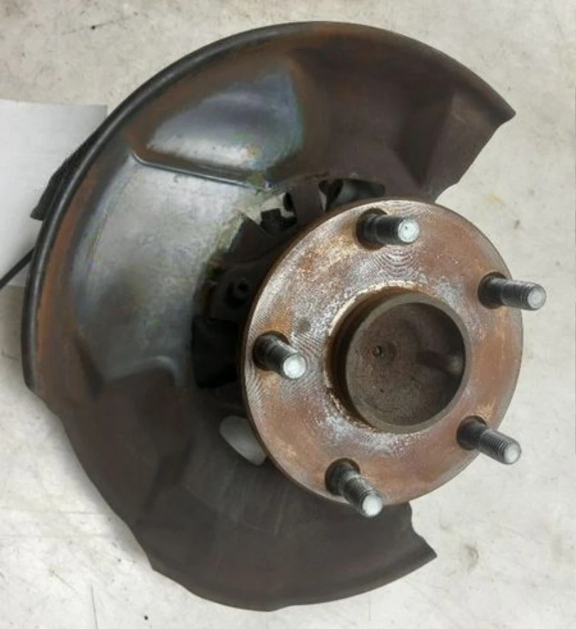 2005-2015 Toyota Tacoma 4x2 conjunto de junta de eixo dianteiro esquerdo do motorista fabricante de equipamento original - Imagem 1 de 4