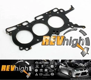 2x Alloytec Genuine Head Gaskets Rodeo LCA V6 3.6L Holden Gaskets Cylinder - Picture 1 of 2