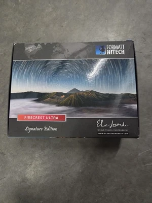 Formatt Hitech 100mm Holder 77mm Front Scree - Image 1 of 4