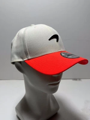McLaren Mercedes Contrast Logo   New Era  Team Cap Baseballcap Schirmmütze - Bild 1 von 3