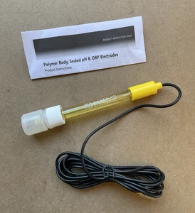 Rola-Chem ORP Schwerlastsonde - 8 Fuß Kabel 550136 - Bild 1 von 1