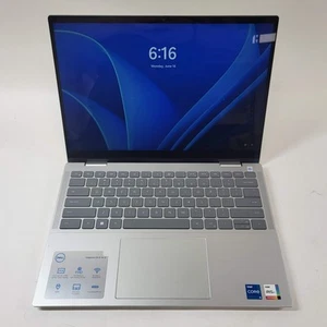 Dell Inspiron 14 2 en 1 7430 14" i5-1335U 1.3GHz 8GB RAM 512GB SSD - Imagen 1 de 10