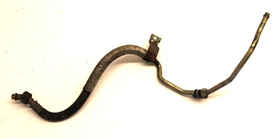 BMW OEM E30 84-92 AC AIR CONDITIONING EVAPORATOR TO COMPRESSOR PRESSURE PIPE A/C - Image 1 of 4