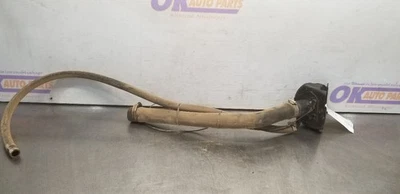 19 GMC SIERRA 2500 FUEL FILLER NECK 6.6L DIESEL CREW CAB 84428966 - Image 1 of 4