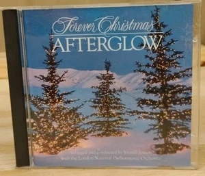 Afterglow Forever Christmas CD - Bild 1 von 5