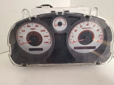 Speedometer Cluster MPH Fits 07 SOLSTICE 2041206 - Image 1 of 4