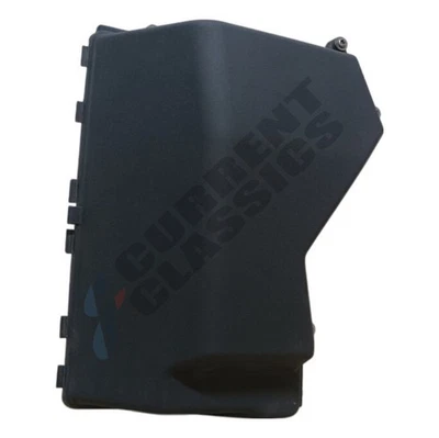 BMW E85 Z4 ROADSTER COPERCHIO SCATOLA ECU 7521582 - Immagine 1 di 4