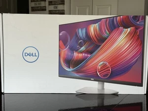 Dell S2721HS 27" Full HD LED LCD Monitor, 8ms, 1000:1-Contrast DELL-S2721HSM - Picture 1 of 11