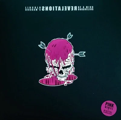Lincoln Durham - Lincoln Durham's Revelations Of A Mind Unraveling (LP, Album, P - Image 1 of 4