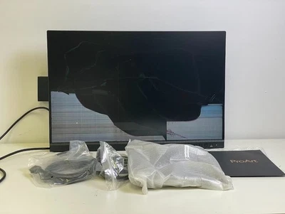 ASUS ProArt PA248QV 24.1" IPS LED Professional Monitor READ/FOR PARTS - Image 1 of 4