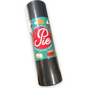 Retro 51 I Love Pie Sealed Rollerball Pen Rare Sealed and #'d - Imagen 1 de 2