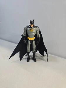The Batman Knight Strike Extreme Power Animated Mattel Actionfigur 2006 lose - Bild 1 von 6