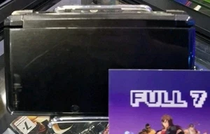 Offizielle Nintendo 3DS Konsole Prototype Prerelease Nicht Funktioniert. - Bild 1 von 4