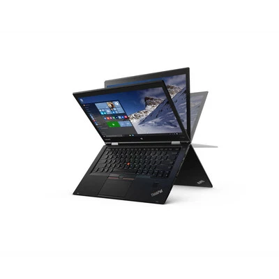 Lenovo ThinkPad X1 Yoga Gen 1 i5-6300U 8GB 256GB 14" WQHD Win10 StoreDeal #85 - Bild 1 von 4