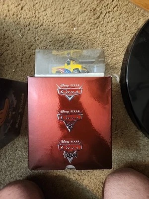 Cars Collector Edition  Director Edition Foto 1 de 3