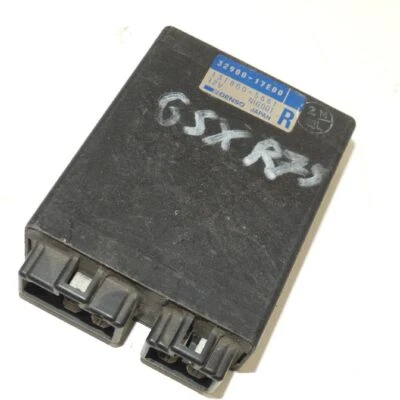 Suzuki GSX-R 750 W CDI Einheit Steuergerät 39407 - Bild 1 von 4