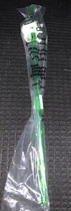 7 Eleven NFL Football Helmet Green Straw New York Jets New Old Stock Mint - Picture 1 of 3