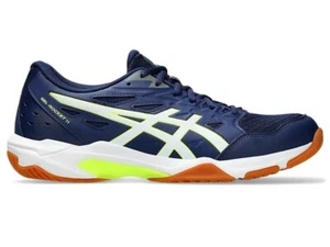 Męskie buty do badmintona do siatkówki Asics GEL-Rocket 11 buty halowe 1071A091-403 - Zdjęcie 1 z 12