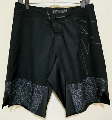Pantalones Cortos MMA Ligeros Venum PARA HOMBRES Talla 33 Foto 1 de 3