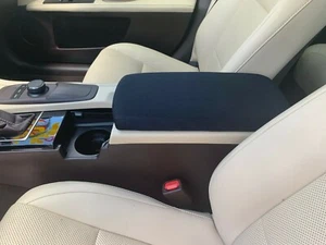 Console Armrest cover fits the Lexus GS350 2013-2018- Waterproof Neoprene (F3N) - Picture 1 of 5