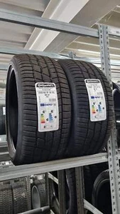 2x 235/40 R18 95V Continental ContiWinterContact TS830P DOT 21 Winterreifen NEU - Bild 1 von 1