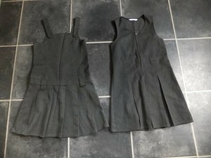 matalan pinafore school