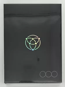 OnlyOneOf seOul cOllectiOn 2 Version SET Matte + Glossy Ver. Unopened CD Album - Imagen 1 de 4
