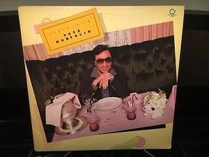 TETE MONTOLIU & CHICK COREA -Lunch in L.A. ~CONTEMPORARY 14004 {nm} *1980* NICE - Imagen 1 de 6