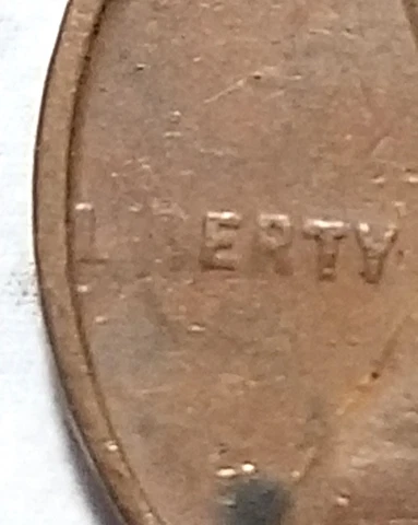 1950 S San Francisco U.S. Lincoln Wheat Penny Free S&H BIN299 Weak Strike Error Cover