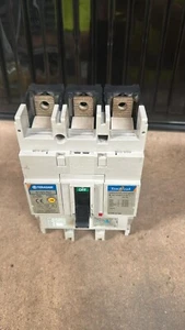 Terasaki Tembreak S160-NJ 3 Pole MCCB Circuit Breaker 125A FC 50/60Hz. Japan - Picture 1 of 1