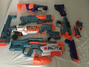 nerf gun - Bild 1 von 17