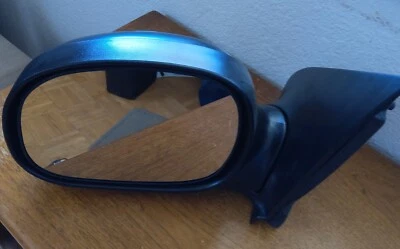 ESPEJO RETROVISOR PUERTA FORD 1997-2001 F100 RANGER LH F85Z-17683-BAA F150 F250 F350 NUEVO DE STOCK Foto 1 de 3