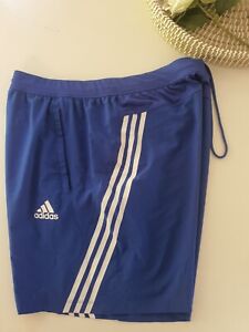 Adidas Mens Shorts New Condition Size XL