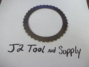+New AC Delco / GM 24230753 Transmission Clutch Plate - Picture 1 of 2