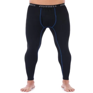 Ropa interior térmica Russell para hombre y hombre grande L3 Tech Grid rendimiento Pa - Imagen 1 de 7