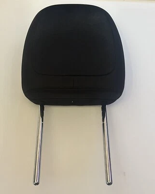 2018-2023 JEEP RENEGADE FRONT LEFT OR RIGHT SIDE SEAT HEAD REST HEADREST OEM - Image 1 of 2