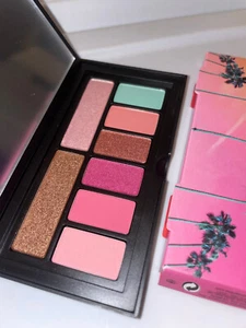 2X Smashbox Cover Shot Eye Palette PINK + PALMS - BNIB - Bild 1 von 4