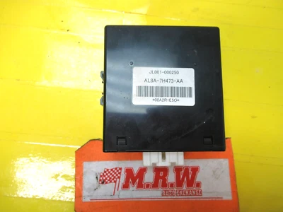 TRANSFER CASE COMPUTER CONTROL MODULE for 10 11 12 ESCAPE MARINER AL8A-7H473-AA - Image 1 of 4