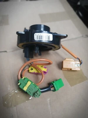 Volvo XC90 I V70 II S60 XC70  Wickelfeder Schleifring 3DK0133A - Bild 1 von 3