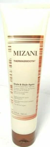 Mizani Thermasmooth Style & Style Again 5 oz - Picture 1 of 1