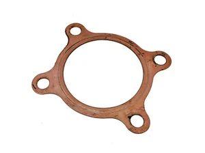 78 Yamaha DT125 DT 125 Cylinder Head Gasket - Picture 1 of 4