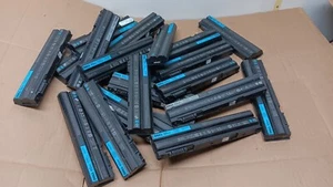 Lot 20 Genuine Dell Latitude E6440 E5430 E5530 E6420 E6430 E6540 Laptop Battery - Picture 1 of 6