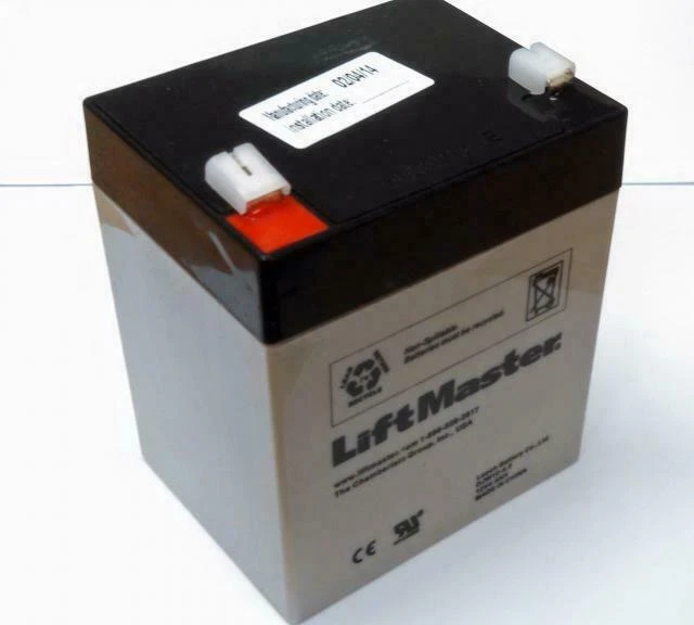 Chamberlain Liftmaster 485LM Battery Garage Door Openers