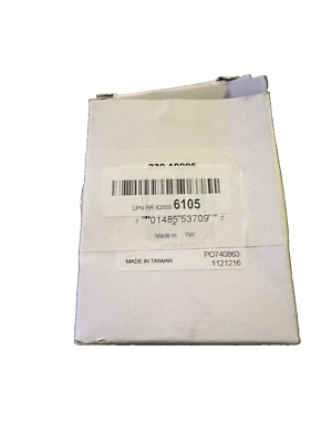 New DB Electrical Regulator - External ACR6000 Compatible Chrysler - Image 1 of 3