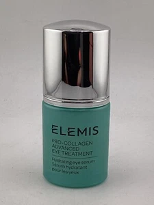 ELEMIS Pro-Collagen Advanced Eye Treatment 0.5 oz New without box - Picture 1 of 3