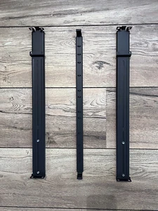 Sun Netra T1 100/105/D130 4-Post Rack Kit 342704300017 - Afbeelding 1 van 2